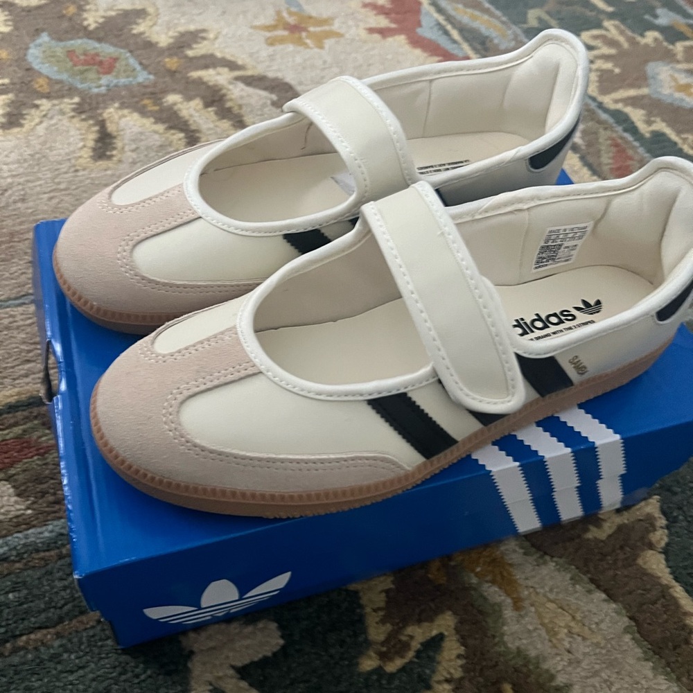 Adidas Samba Jane